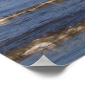 Poster Phare de Perch Rock, New Brighton (Coin)