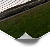 Poster Phare de père Noël Cruz (Coin)