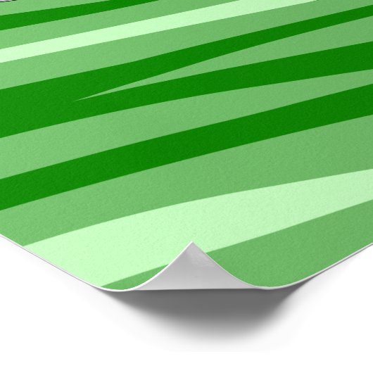 Poster Phare de Pilsum Lighthouse (Coin)