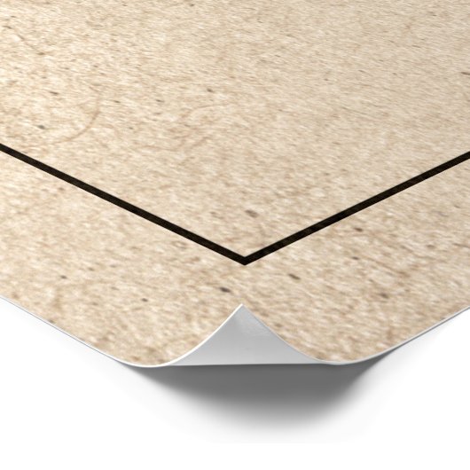 Poster Phare de Ponce de Leon Inlet - Floride - SBD (Coin)