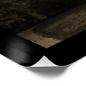 Poster Phare de Sandy Hook (Coin)
