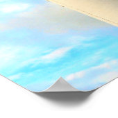 Poster Phare de Southwold (Coin)