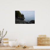 Poster Phare de Split Rock (Cuisine)