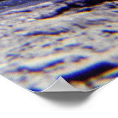 Poster Phare de Split Rock (Coin)