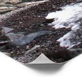 Poster Phare de Split Rock (Coin)