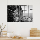 Poster Phare de Split Rock (Cuisine)