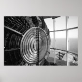 Poster Phare de Split Rock (Devant)