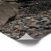 Poster Phare de Split Rock (Coin)