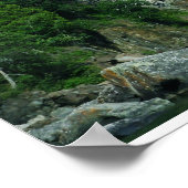 Poster Phare de Split Rock (Coin)