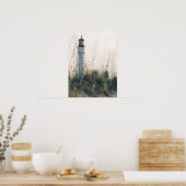 Poster Phare de Sturgeon Bay (Cuisine)