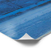 Poster Phare de Suomenlinna (Coin)