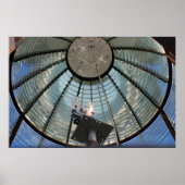 Poster Phare de Tybee (Devant)