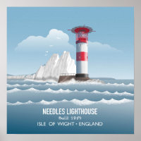 Phare des Needles