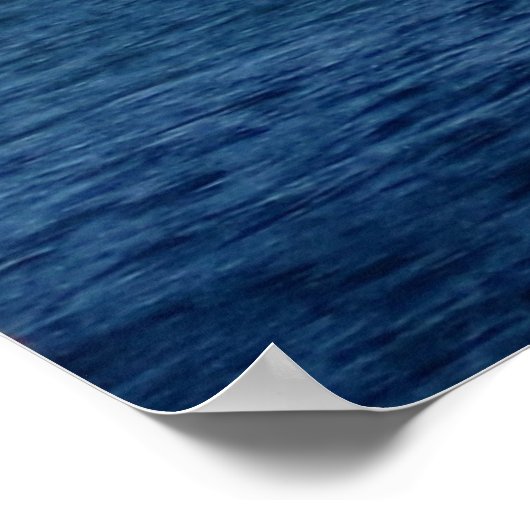 Poster Phare d'Halifax (Coin)