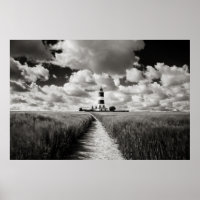 Phare d'Happisburgh