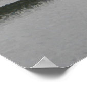 Poster Phare d'Ivory Island (Coin)