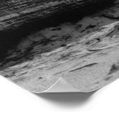 Poster Phare du Cap Saint George (Coin)