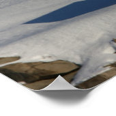 Poster Phare du Maine (Coin)