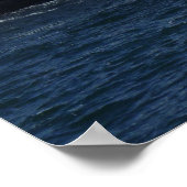 Poster Phare du Maine 4 (Coin)
