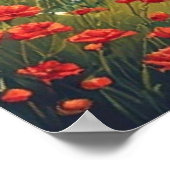 Poster Phare étonnant (Coin)