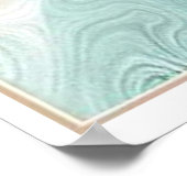 Poster Phare Mystic (Coin)