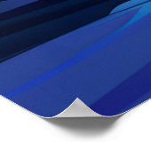 Poster Phare Ocean Coast Paysage Nature (Coin)