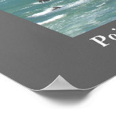 Poster - Phare Point Arena, Californie. (Coin)