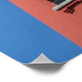 Poster Phare Ponce Inlet Daytona Beach Floride Photo (Coin)