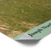 Poster Phare Saint-Joseph - Michigan (Coin)