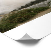 Poster PhareWavelarge (Coin)