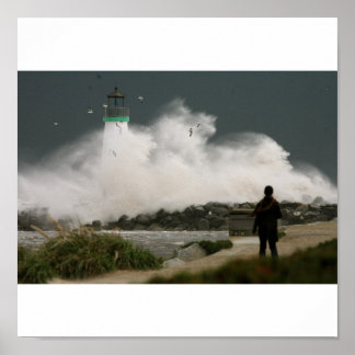 Poster PhareWavelarge