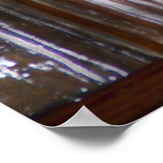 Poster Pharmacie - Bonafide Cures (Coin)