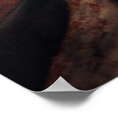 Poster Pharmacie - pilon - Pharmacologie (Coin)