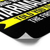 Poster Pharmacist Gits If At First You Don't Succeed Funn (Coin)