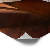 Poster Pharmaciste - École de pharmacie (Coin)