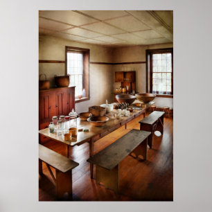 Poster Pharmaciste - École de pharmacie