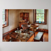 Poster Pharmaciste - Shaker Pharmist (Devant)