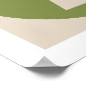 Poster Pharmacologie Pop Art (Coin)