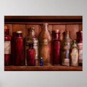 Poster Pharmacy (Devant)