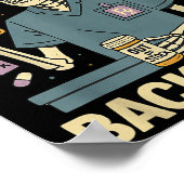 Poster Pharmacy Tech Skeleton That’s On Backorder Hallowe (Coin)