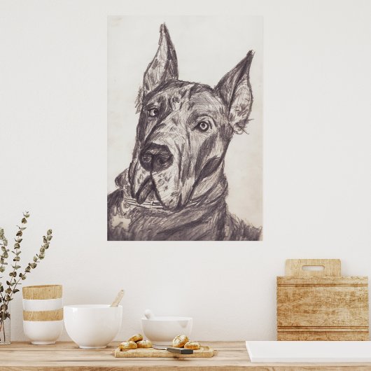 Poster pharoah sk3 str (Cuisine)