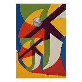 Poster Phase de libération désignée (Devant)