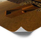 Poster Phases (Coin)