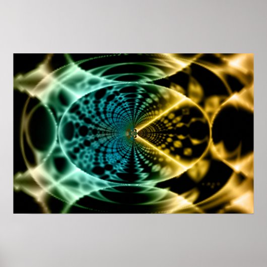 Poster Phases Arcus #2 Mix3.1 (Devant)