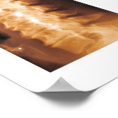 Poster Phases Espagnoles Cervical Spinal Degeneration Pos (Coin)