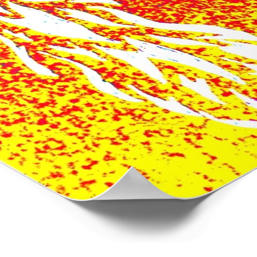 Poster Phénix (Coin)