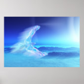 Poster Phénix du Nord Print (Devant)