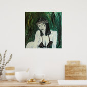 POSTER PHENOM PHEN PASSION (Cuisine)