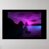 Poster Phénomène (Devant)