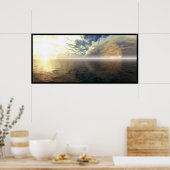 Poster Phénomène (Cuisine)